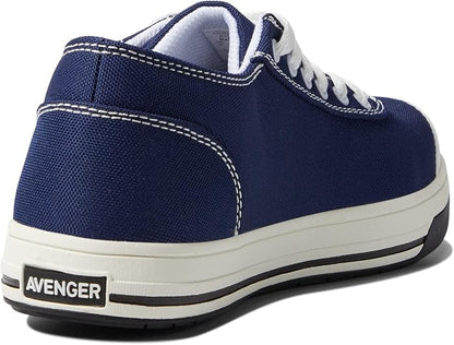 Avenger A1025 Women's Blade Low CT Composite Toe Work Shoes
