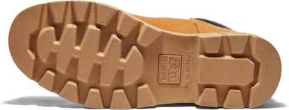 Timberland PRO TB092628-231 Unisex Sawhorse 6 Inch Composite Safety Toe Work Boots