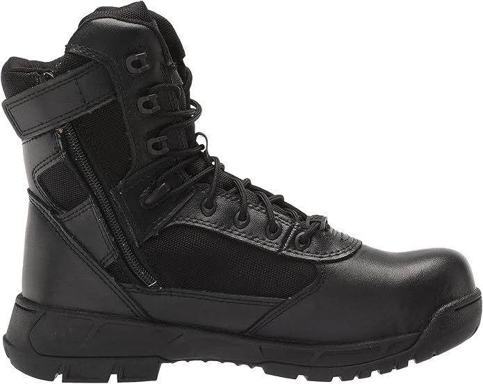 Bates Men’s Tactical Sport 2 B03186 Tall DryGuard Composite Toe Boot