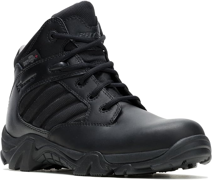 Bates Men's GX-4 2266DG 4'' Waterproof Boot
