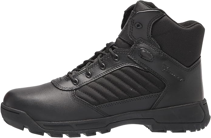 Bates Men’s Tactical Sport 2 B03160 Duty Boot