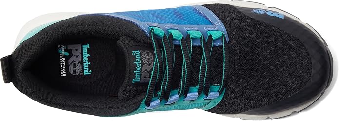 Timberland PRO TB0A5Y6F-065 Men's Radius Composite Safety Toe Athletic Industrial Work Shoes