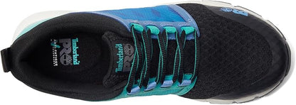 Timberland PRO TB0A5Y6F-065 Men's Radius Composite Safety Toe Athletic Industrial Work Shoes