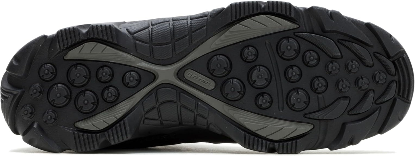 Bates Men's GX-4 2266DG 4'' Waterproof Boot