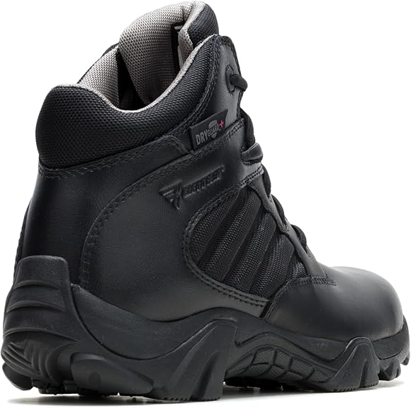 Bates Men's GX-4 2266DG 4'' Waterproof Boot
