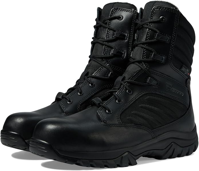Bates 03886 Mens GX X2 Military and Tactical Boot