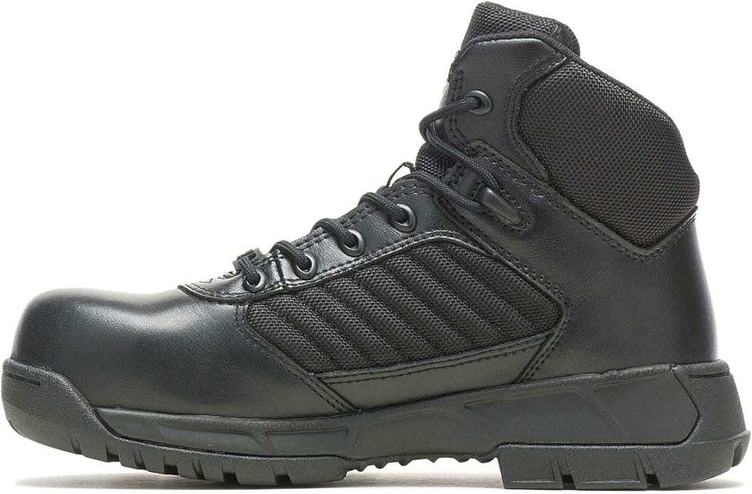 Bates Women’s Tactical Sport 2 B03564 Mid Composite Toe Boot