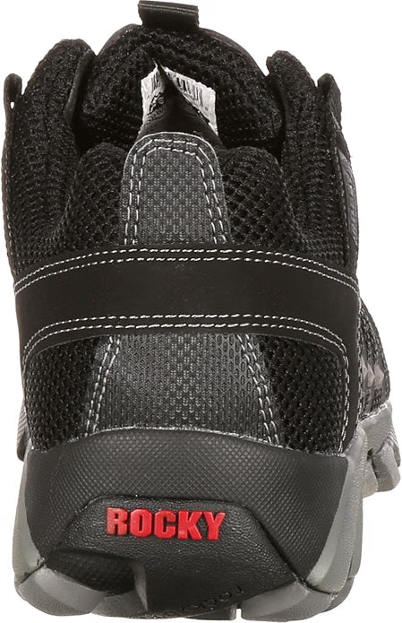 Rocky FQ0006075 Men's TrailBlade Composite Toe Waterproof Athletic Work Shoes