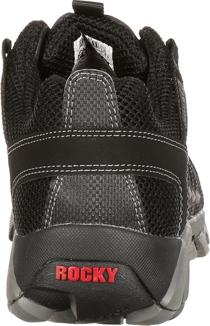 Rocky FQ0006075 Men's TrailBlade Composite Toe Waterproof Athletic Work Shoes