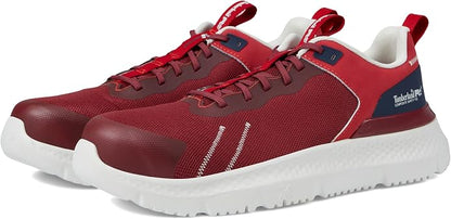 Timberland PRO TB0A5US3-626 Men's Setra Low Composite Toe Work Shoes