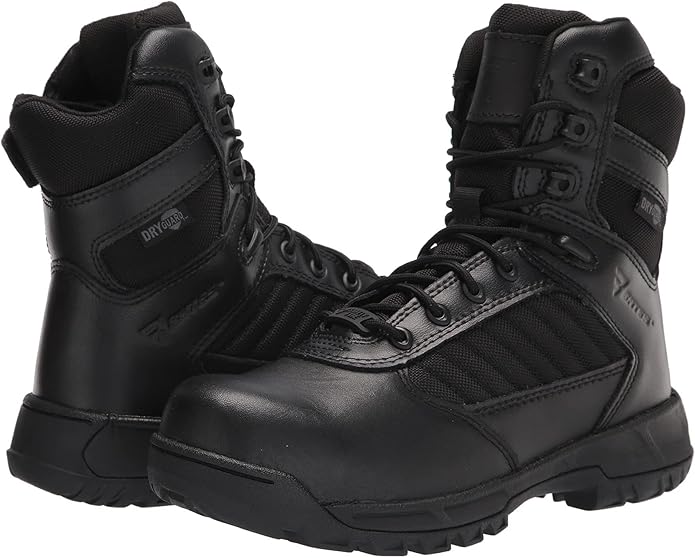 Bates Men’s Tactical Sport 2 B03186 Tall DryGuard Composite Toe Boot