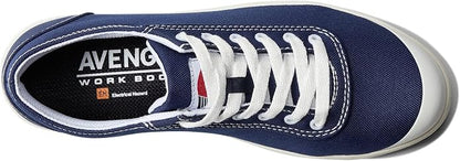 Avenger A1025 Women's Blade Low CT Composite Toe Work Shoes