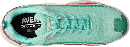 Avenger A1015 Women's Electra Composite Toe Work Shoes