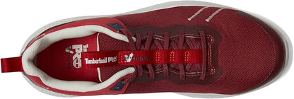 Timberland PRO TB0A5US3-626 Men's Setra Low Composite Toe Work Shoes