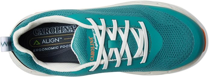 Carolina CA1954 Women's Lytning Align Composite Toe Work Shoes