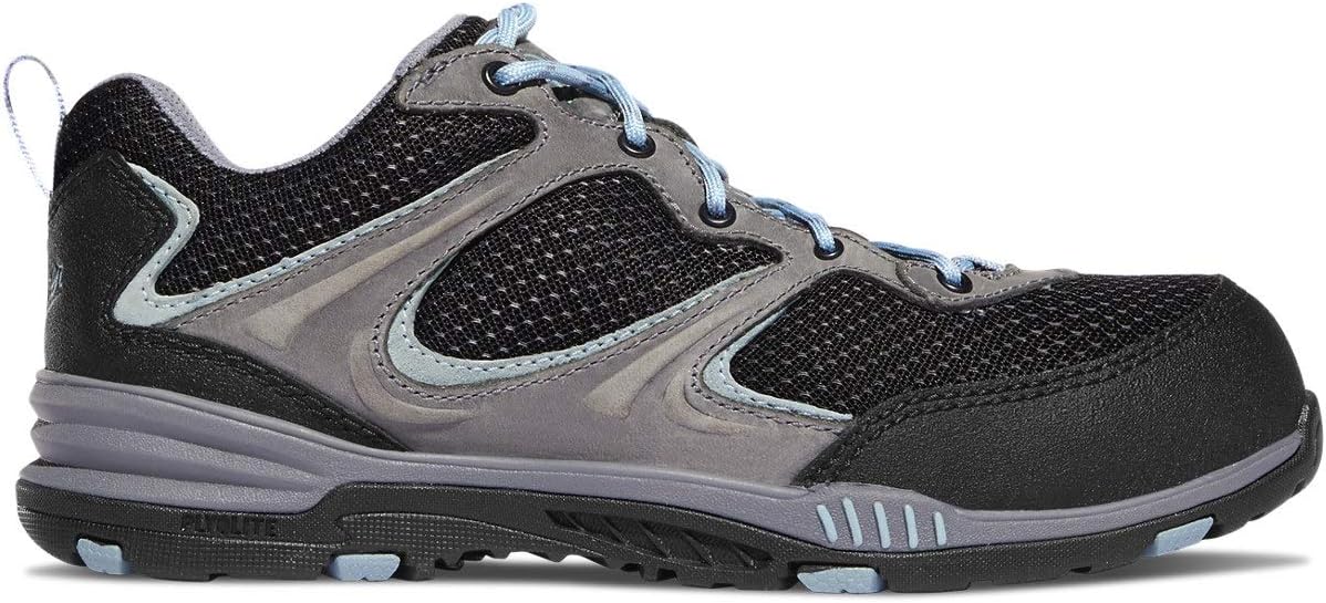 Danner 12213 Women's Springfield Low 3 Inch NMT Composite Toe Work Shoes