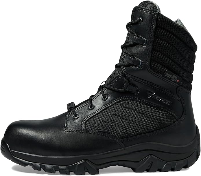 Bates 03886 Mens GX X2 Military and Tactical Boot