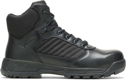 Bates Men’s Tactical Sport 2 B03164 Mid Side Zip Composite Toe Safety Boot