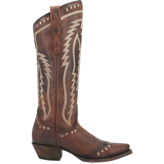 Dan Post DP4201 Women's Sadi Western Boots