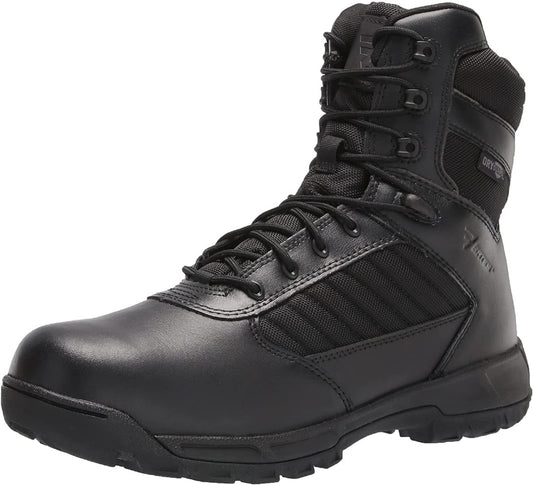 Bates 03182 Mens Tactical Sport 2 Tall Dryguard Military Boot