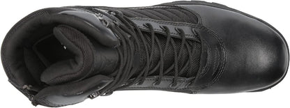 Bates 03180 Mens Tactical Sport 2 Tall Side Zip Military Boot