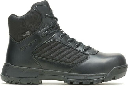 Bates 03162 Mens Tactical Sport 2 Mid Dryguard Military Boot