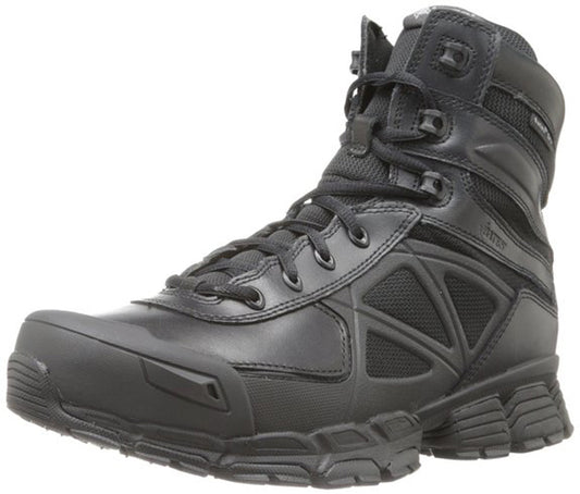 Bates 4034 Mens Velocitor Zip Waterproof Work Boot