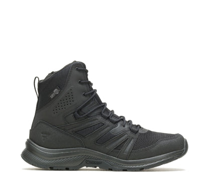 Bates 04170 Mens Rallyforce Tall Zip Dryguard Military and Tactical Boot