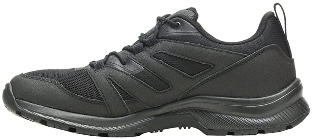 Bates 04100 Mens Rallyforce Low Fire and Safety Shoe