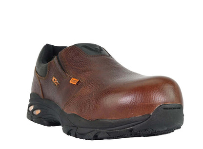 Thorogood 804-4320 Mens I-MET2 Series Composite Safety Toe Shoe