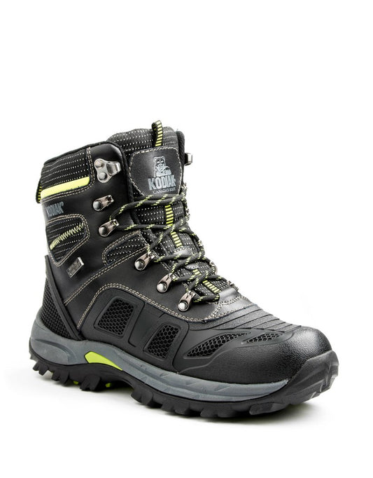 Kodiak 417055BLL Mens Vista Waterproof Boot