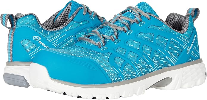 Nautilus N1081 Men's Stratus CT Composite Toe Work Shoes