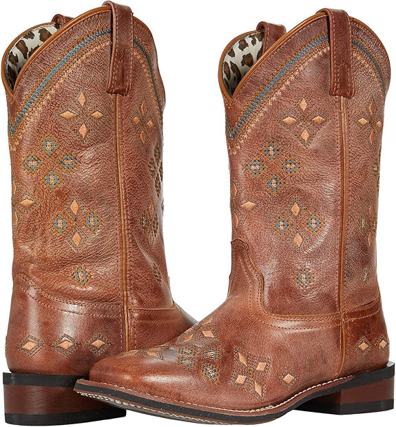 Laredo L5813 Women's Jossie Western Boots