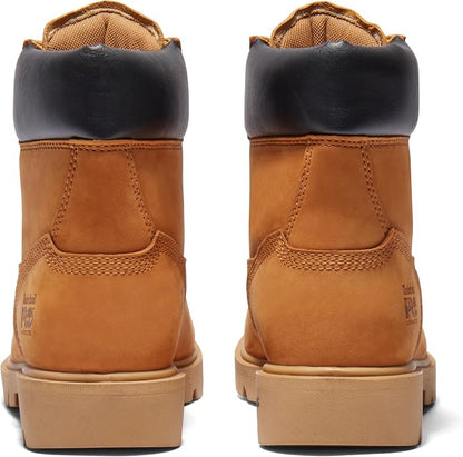 Timberland PRO TB092628-231 Unisex Sawhorse 6 Inch Composite Safety Toe Work Boots