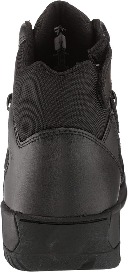 Bates 03164 Mens Tactical Sport 2 Mid Side Zip Comp Toe Boot