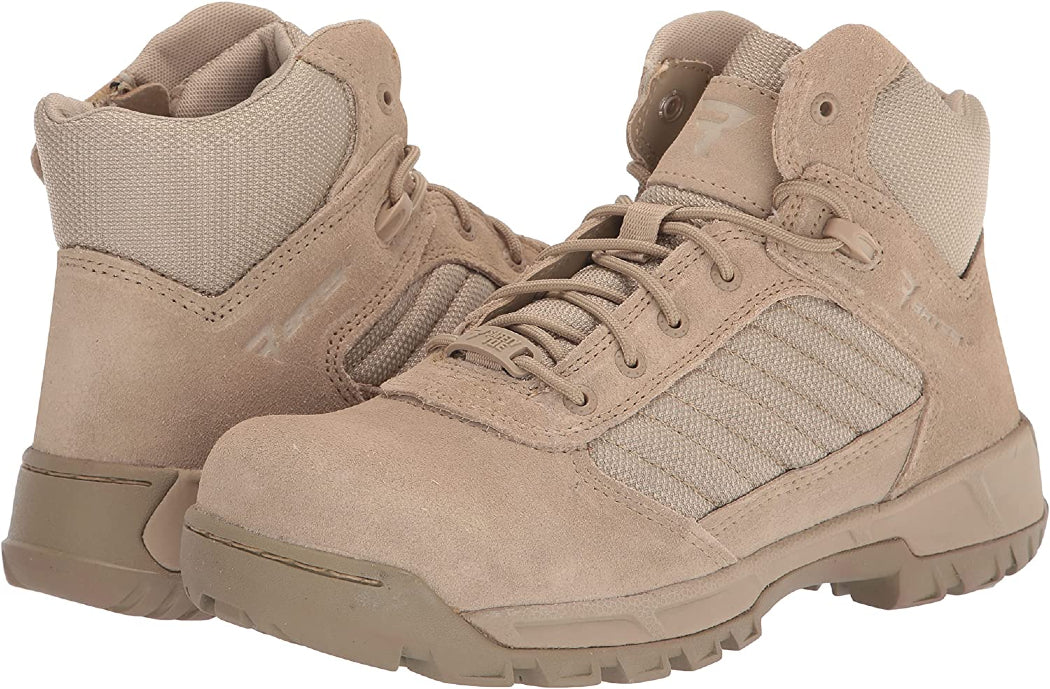 Bates 03121 Mens Tactical Sport 2 Comp Toe Boot