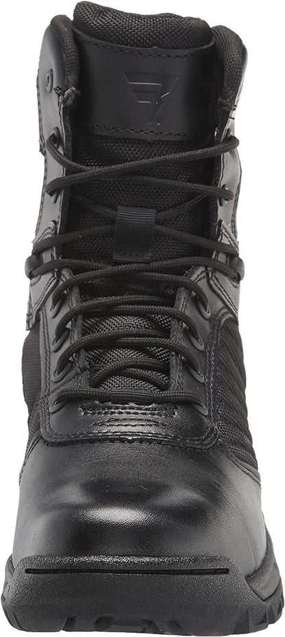 Bates B03580 Womens Tactical Sport 2 Tall Side Zip Military Boot