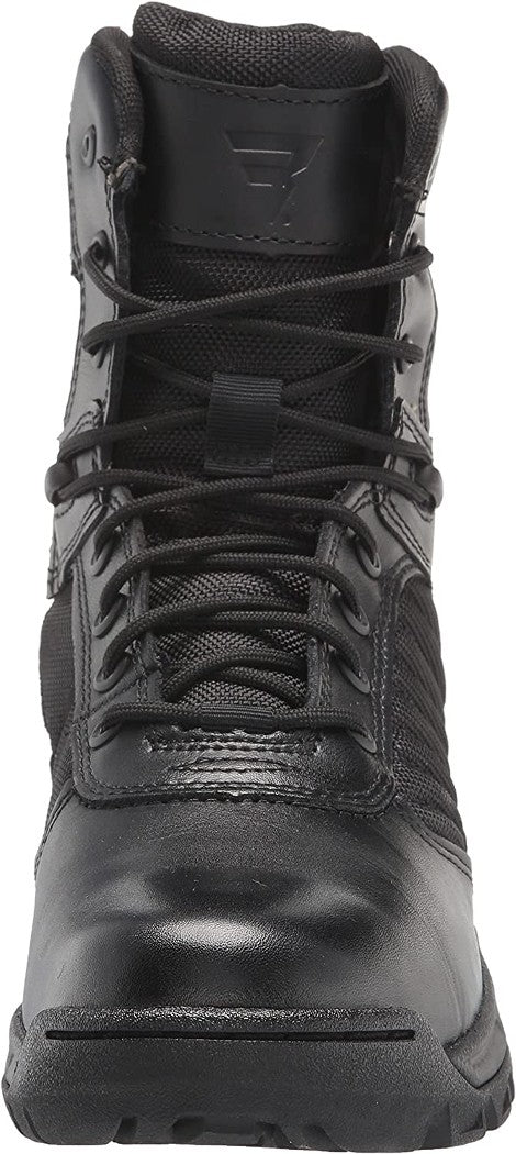 Bates B03580 Womens Tactical Sport 2 Tall Side Zip Military Boot