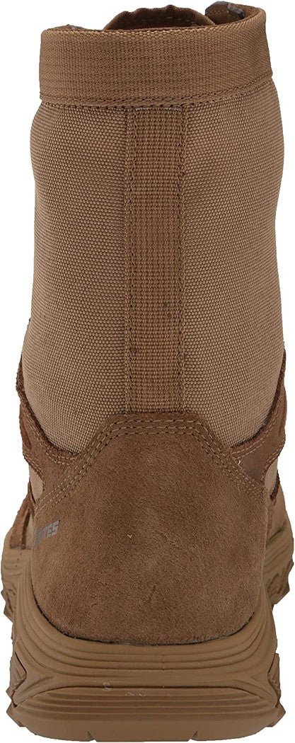 Bates 01088 Mens Rush Tall Ar670-1 Combat Boot