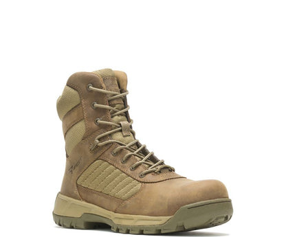 Bates 03190 Mens Tactical Sport 2 Tall Zip Military Boot