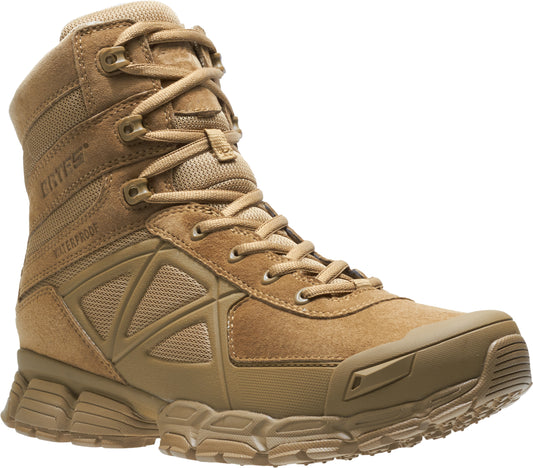 Bates 04040 Men's Velocitor Zip Waterproof Work Boot