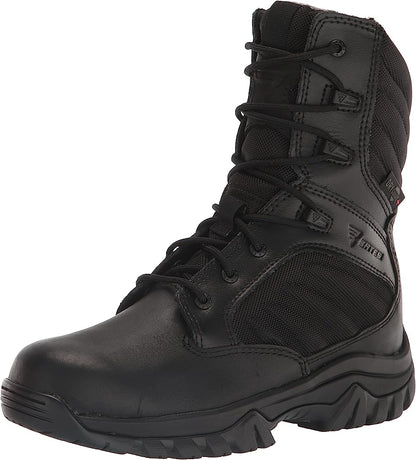 Bates 03982 Womens GX X2 Tall SideZip DRYGUARD+ Boot