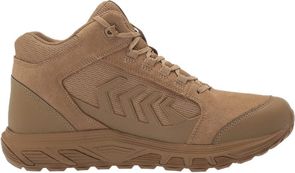 Bates 01045 Mens Rush Shield Mid Dryguard Military and Tactical Boot