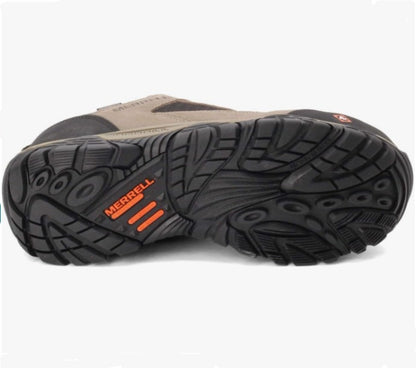 Merrell J099505 Mens Moab Onset WP CT Construction Shoe