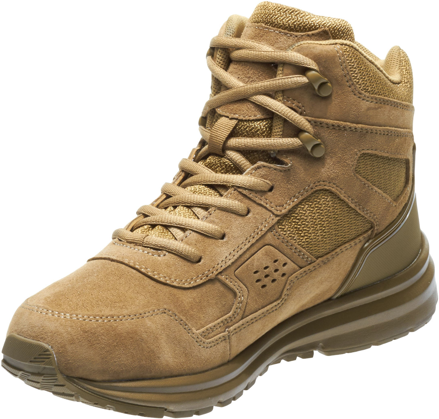 Bates Men's Raide Mid Military and Tactical Boot