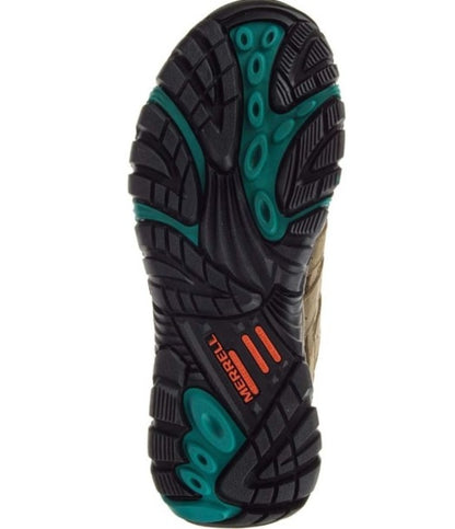 Merrell J099318 Mens Moab 2 Vapor Sr - Boulder Shoes