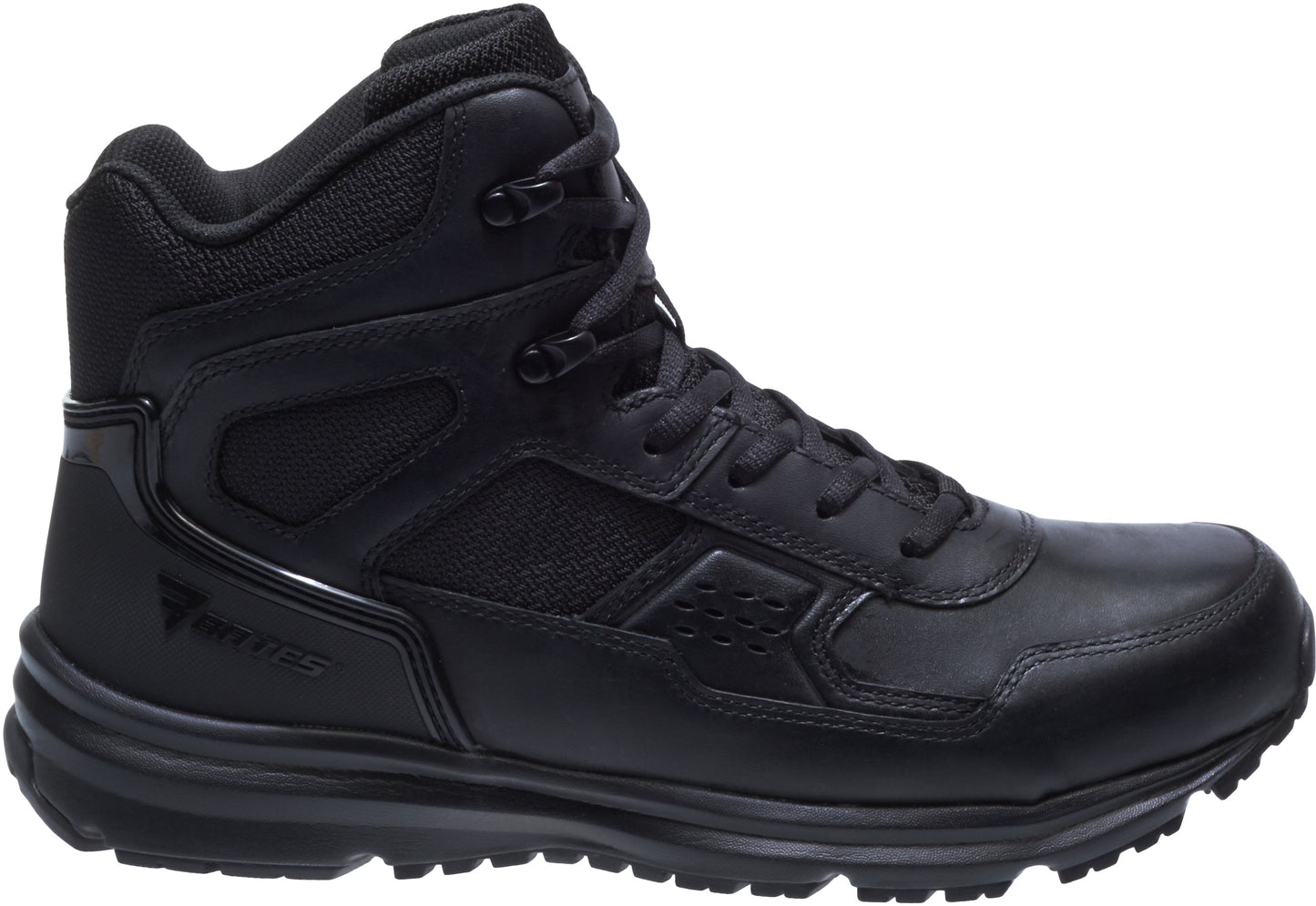 Bates 5146 Mens Raide Mid Military and Tactical Boot