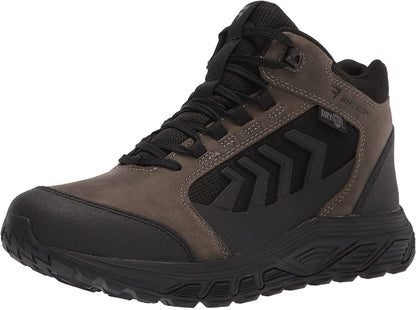 Bates 01046 Mens Rush Shield Mid Dryguard Military and Tactical Boot