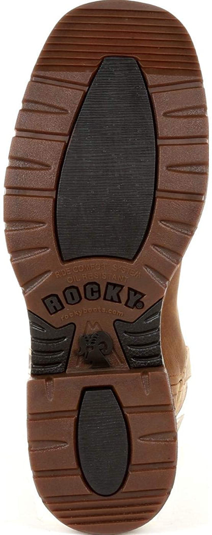 Rocky RKW0337 Original Ride FLX Waterproof Western Boot