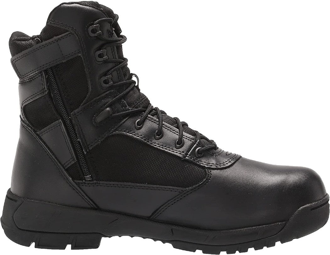 Bates 03182 Mens Tactical Sport 2 Tall Dryguard Military Boot